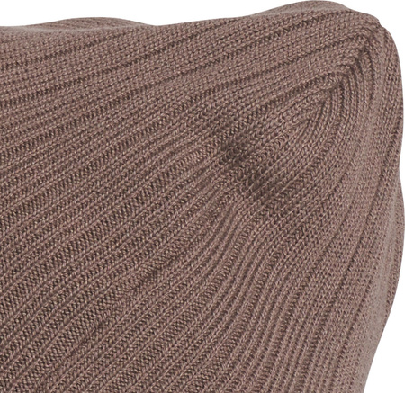 Czapka adidas Skateboarding brązowa JY2717