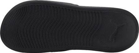 Klapki Puma Popcat 20 czarne 372279 01
