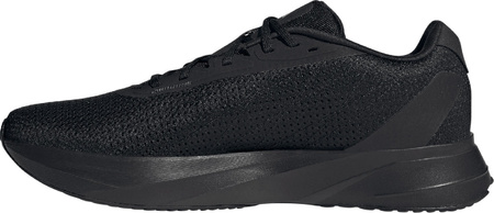 Buty męskie do biegania adidas Duramo SL czarne IE7261