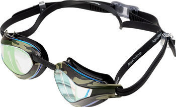 Okularki pływackie basenowe Aquawave Storm Rc
