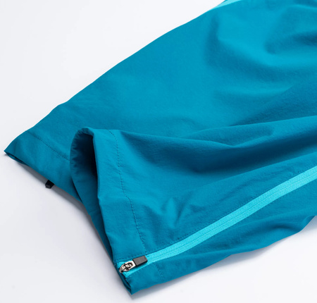 Damskie spodnie trekkingowe turystyczne Elbrus Clarino Wo's rozmiar M