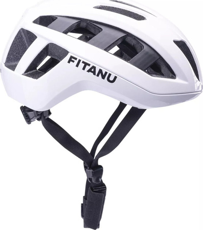 Kask rowerowy na rolki hulajnogę Fitanu Dinamico Fidlock rozmiar L