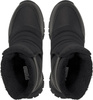 Buty dziecięce zimowe śniegowce Puma Nieve WTR AC PS czarne 380745 03