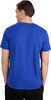 Koszulka męska 4F M2441 kobalt 4FWAW25TTSHM2441 36S