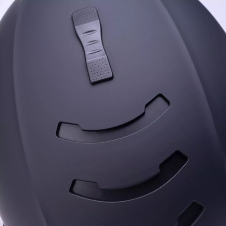 Kask narciarski Iguana Ibris rozmiar L (58 - 62 cm)