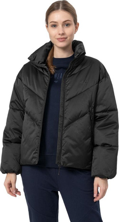 Kurtka damska 4F czarna H4Z22 KUDP019 20S