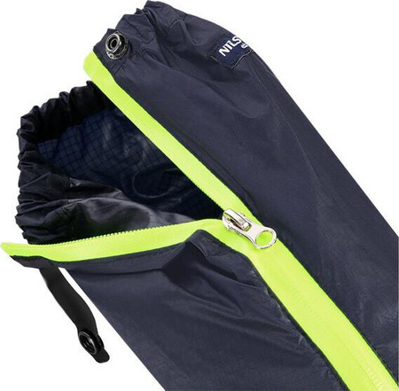 Stuptuty ochraniacze na buty Nils camp nc1770 granatowe