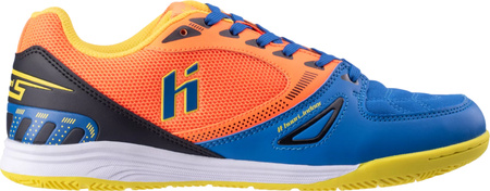 Męskie buty halowe halówki treningowe piłkarskie Huari Teamson rozmiar 42