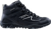 Męskie buty trekkingowe turystyczne membrana softshell Elbrus Maash MID rozmiar 46