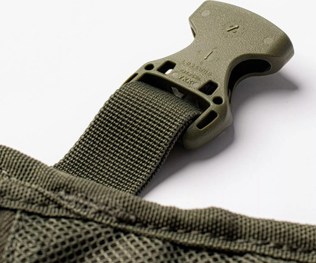 Plecak wojskowy turystyczny miltarny trekkingowy Magnum Multitask rozmiar 85 L