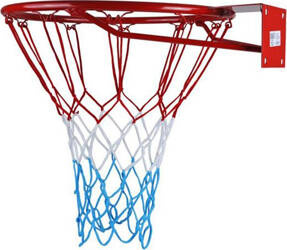 Obręcz do koszykówki Kimet Super