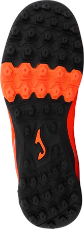 Buty piłkarskie Joma Maxima 2508 Turf pomarańczowe MAXW2508TF
