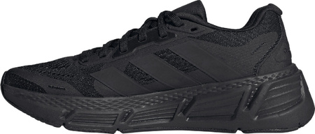 Buty damskie do biegania adidas Questar czarne IF2239