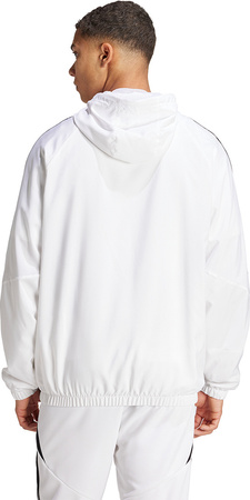 Kurtka męska adidas Tiro 24 biała IM8808
