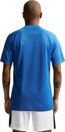 Koszulka męska Nike Dri-Fit Park VIII niebieska HV8173 463