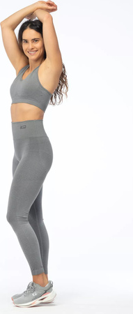 Damskie legginsy Iq cross the line SACHIKO BOTTOM WMNS rozmiar S