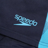Męskie bokserki kąpielowe basenowe spodenki pływackie Speedo End max splice asht v2 rozmiar XXL