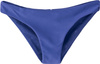 Dziecięcy dół stroju kąpielowego Aquawave Norte Bottom Jr blue iris rozmiar 158