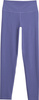 Legginsy damskie 4F FNK F307 fioletowe 4FRSS25TFTIF307 32S