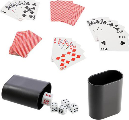 Stół do gry 13 w 1 piłkarzyki bilard cymbergaj wielofukcyjny Nils Fun