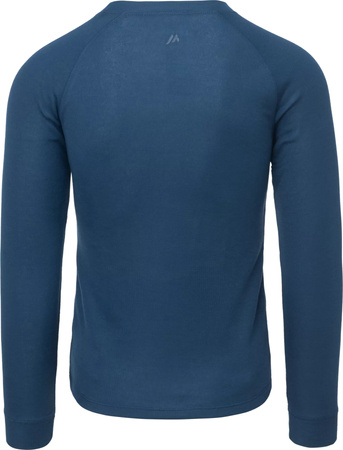 Męska bielizna bluza koszulka góra termoaktywna Martes Sinori Top rozmiar XXL