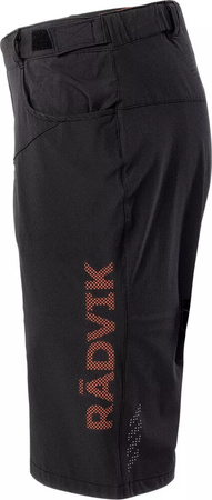 Męskie spodenki rowerowe Radvik Geitor rozmiar XL