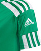 Koszulka dla dzieci adidas Squadra 21 Polo zielona GP6424