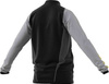 Bluza męska adidas Tiro 23 Competition Training czarno-szara HU1306