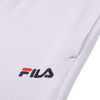 Spodnie damskie Fila Lucera białe FAW1055 40119