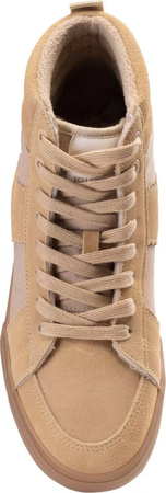 Męskie buty sportowe miejskie Iguana Bomer MID rozmiar 46