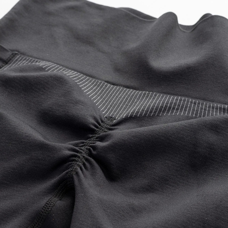 Damskie legginsy treningowe IQ Ingel Bottom Wmns rozmiar XL