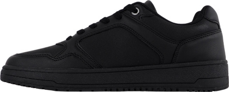 Buty męskie Lee Luka Low czarne 50253034 11A