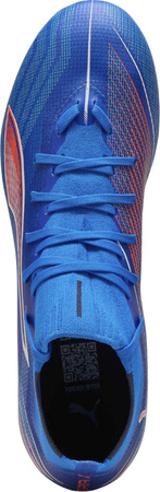 Buty piłkarskie Puma Ultra 6 Match FG/AG 108524 01