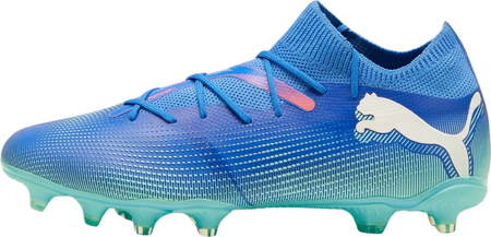 Buty piłkarskie Puma Future 7 Match FG/AG 107931 01