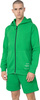 Bluza męska 4F zielona 4FSS23TSWSM236 41S