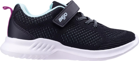 Dziecięce buty sportowe szkolne Arosi Jrg rozmiar 34