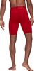 Spodenki treningowe krótkie męskie adidas Techfit Short Tig czerwone GU7314