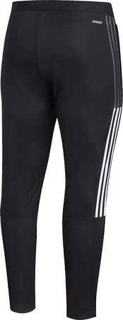 Spodnie męskie adidas Tiro 21 Training czarne GH7306