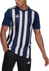 Koszulka męska adidas Striped 21 Jersey granatowa GN5847