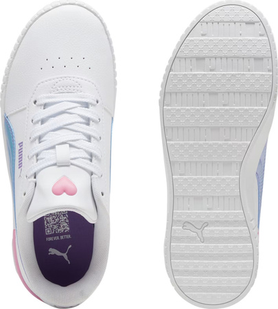 Buty dziecięce Puma Carina 2.0 397970 01
