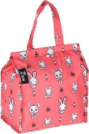 Torba termiczna lodówka rabbit 5l Nils camp nc1730
