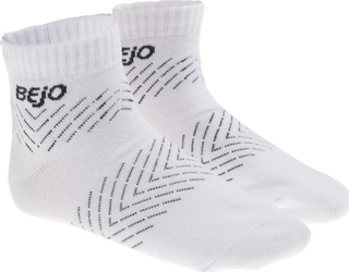 Dziecięce skarpety do kostki bawełniane Bejo Meias Jr 2 Pary rozmiar 33-35