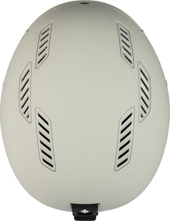 Kask Igniter 2vi Mips matte bronco white rozmiar 56-59