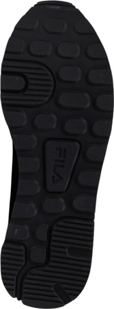 Buty męskie Fila Hypert P czarne FFM0441 83167