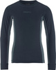 Dziecięcy zestaw bielizny termoaktywnej Craft CORE DRY BASELAYER SET JR rozmiar 122/128