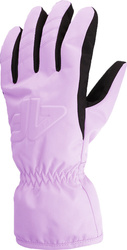 Rękawice narciarskie damskie 4F FNK F099 jasny fiolet 4FAW23AFGLF099 52S