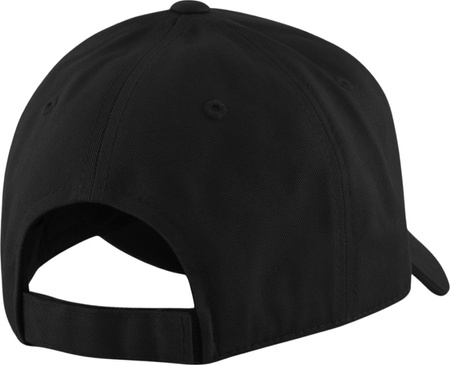 Czapka z daszkiem Champion Baseball czarna 802410 KK001