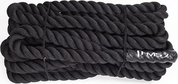 Lina do ćwiczeń treningowa HMS 20 kg 15 m