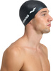 Czepek Silikonowy Silicone Cap  black_multi rozmiar uniwersalny