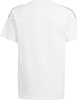 Koszulka dla dzieci adidas Tiro 24 Sweat biała IR9358